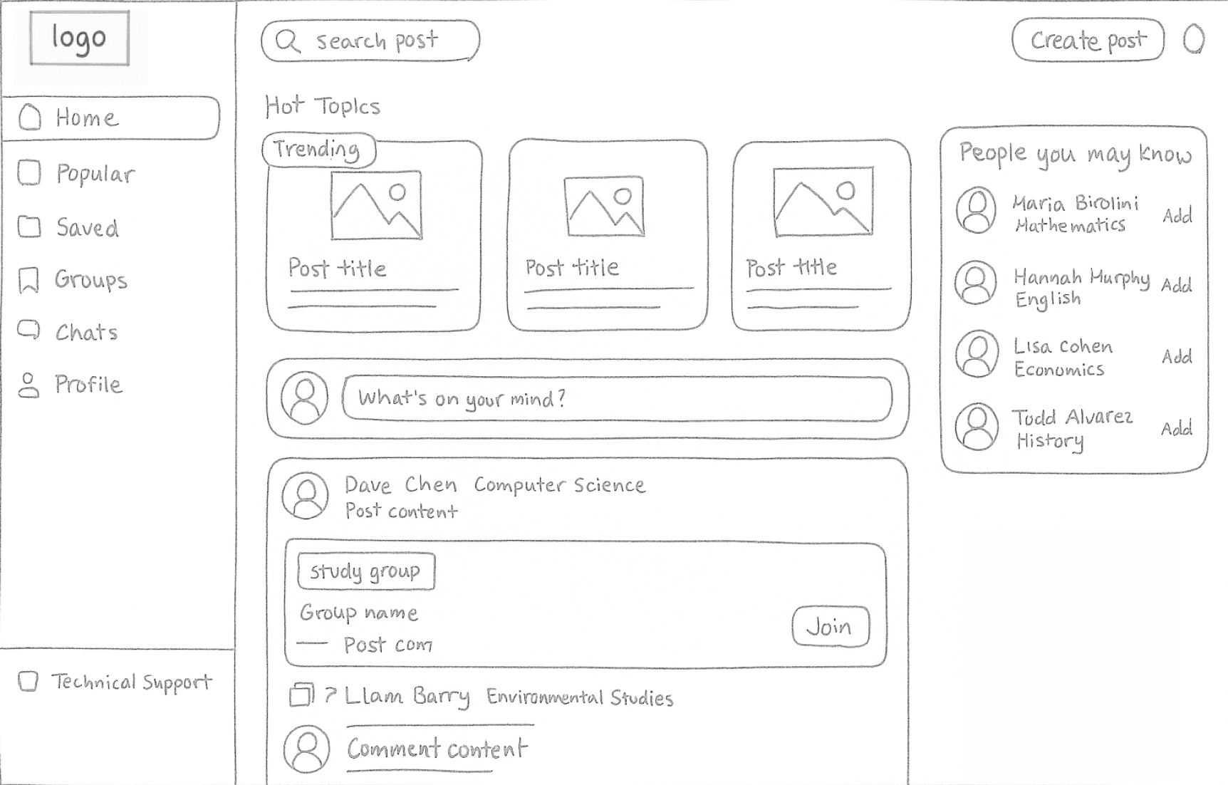Home Page