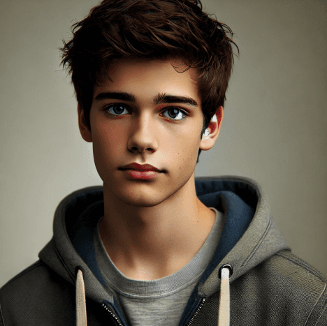 Jonathan Cohen, 17